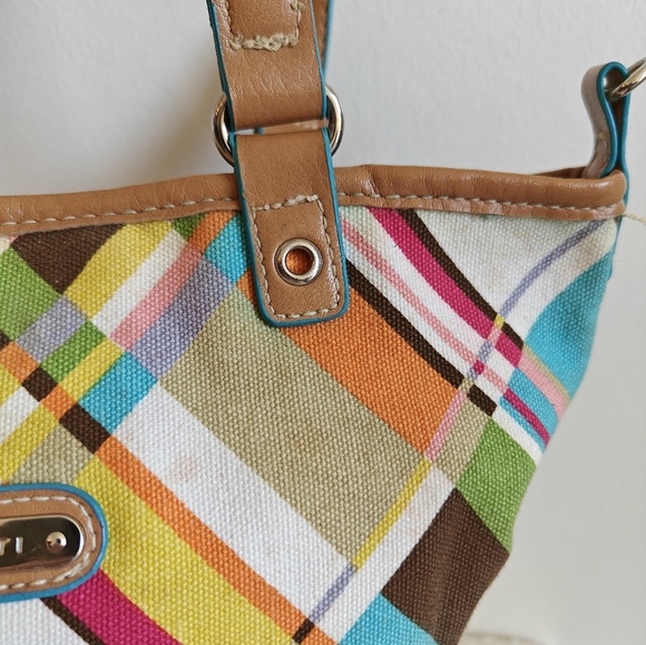 Rosetti Y2K Colorful Shoulder Bag - Picture 3 of 5